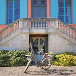 Bed & Breakfast Chateau Pont Saint-martin 4*