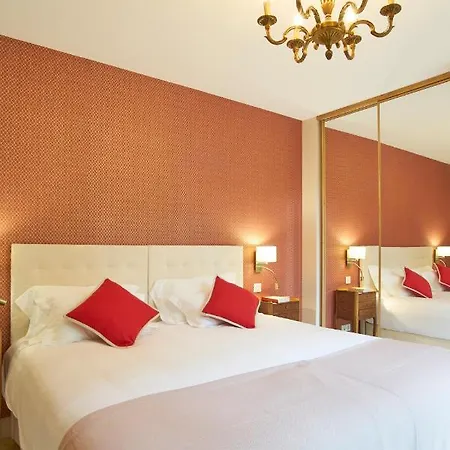Chateau Pont Saint-martin Bed and breakfast Léognan