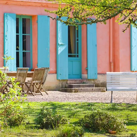 Couette-café Chateau Pont Saint-martin