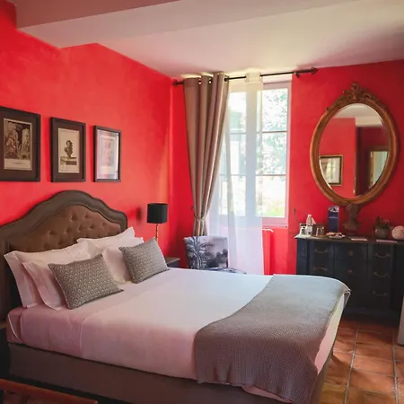 Bed and breakfast Chateau Pont Saint-martin Léognan