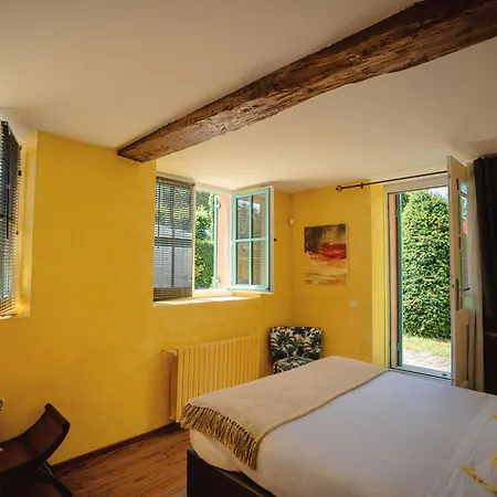 Chateau Pont Saint-martin 4* Léognan