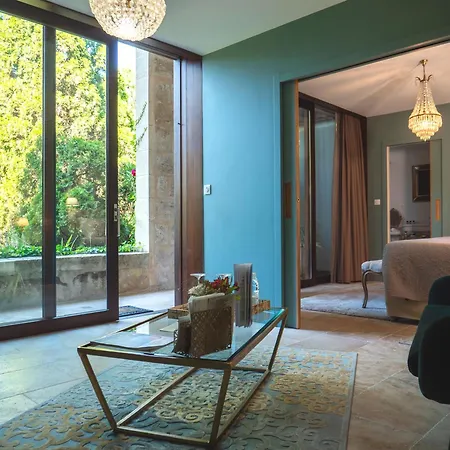 B&B Chateau Pont Saint-martin Léognan