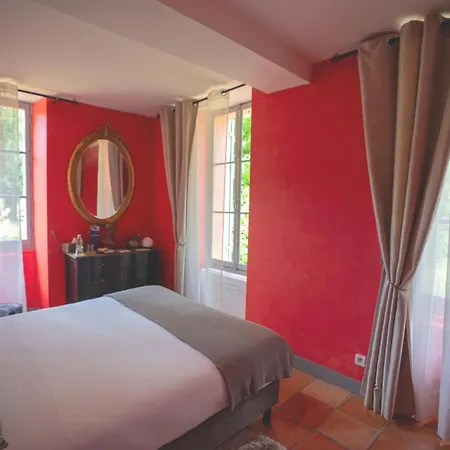 Chateau Pont Saint-martin فندق مبيت وإفطار Léognan
