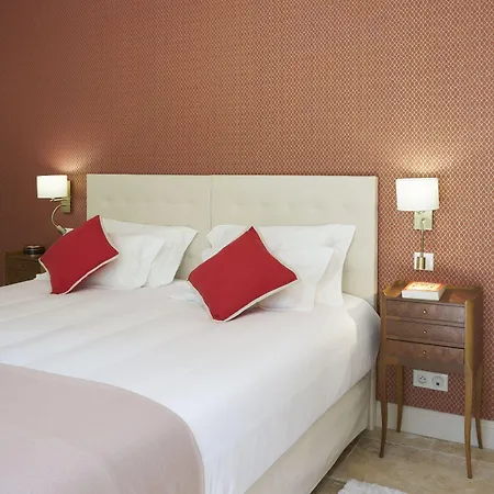 Nocleg ze śniadaniem Chateau Pont Saint-martin Léognan