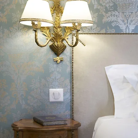 Chateau Pont Saint-martin Bed and breakfast Léognan