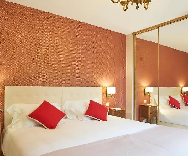 Chateau Pont Saint-martin Bed & Breakfast Léognan