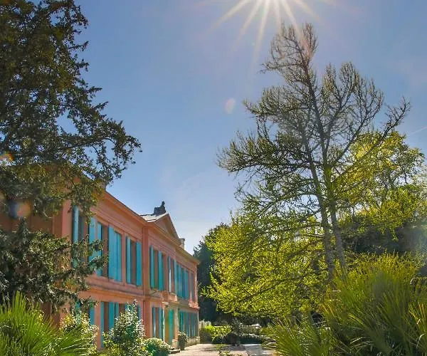 Chateau Pont Saint-martin Bed & Breakfast Léognan