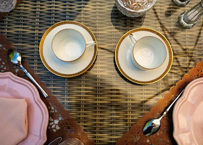 Bed & Breakfast Chateau Pont Saint-martin