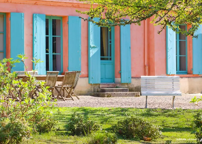 Bed & Breakfast Chateau Pont Saint-martin