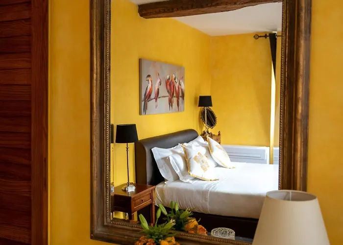 Chateau Pont Saint-martin Bed & Breakfast Léognan