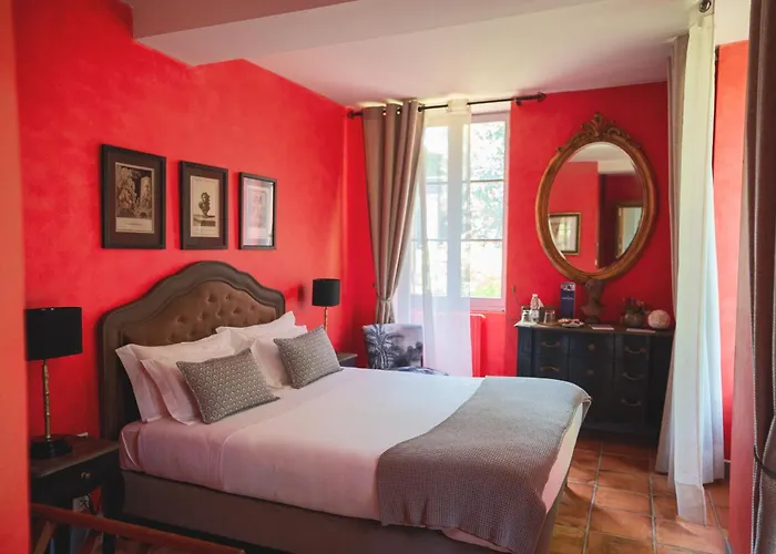 Bed & Breakfast Chateau Pont Saint-martin Léognan