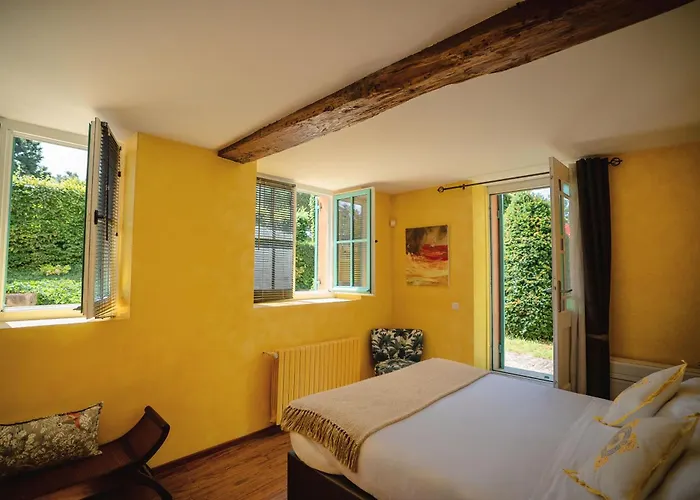 Chateau Pont Saint-martin 4* Léognan