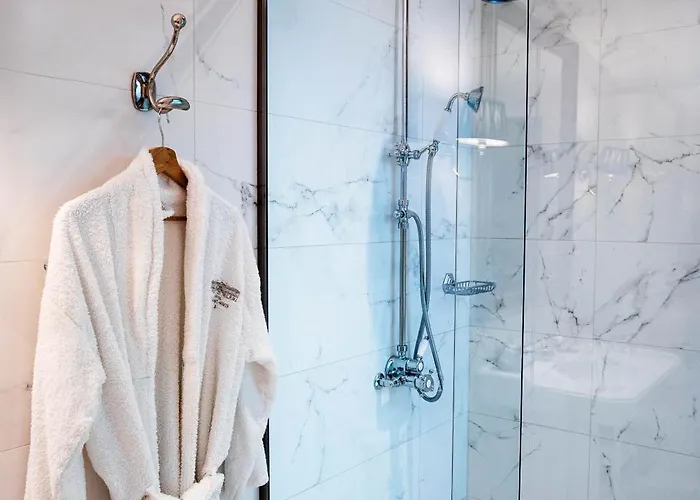 Bed & Breakfast Chateau Pont Saint-martin