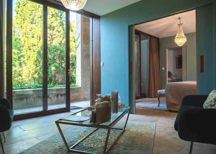 Bed & Breakfast Chateau Pont Saint-martin Léognan