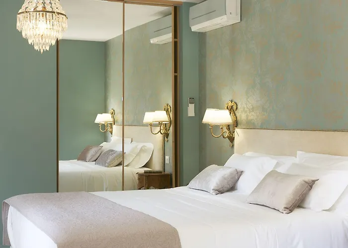 Chateau Pont Saint-martin