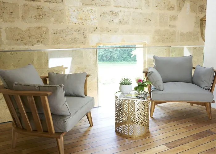 Bed & Breakfast Chateau Pont Saint-martin